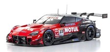 Kyosho Samurai 1/18 Motul Autech Z 2022 Super GT GT500 #23 Model Car picture