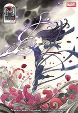 X-Men #41 Peach Momoko Momo-Tone VAR [Dnx] Pre Order 11/11/26 Marvel Comics picture
