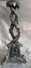 Vintage Heavy Base/ Stand EPNS Made In India picture