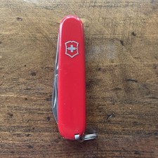 Victorinox SAK- 84mm Recruit- 9 picture