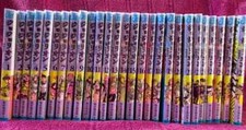 4set Jojolion Comic Manga JoJo's Bizarre Adventures vol.1-27 Japanese picture