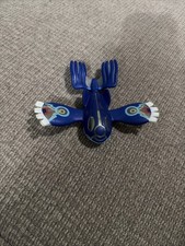 Tomy Pokémon Moncolle Primal Kyogre Figure Blue Collectible Toy picture