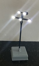 LEMAX LED FIELD LIGHTS - Multi directional Spot Lights 4.5v picture