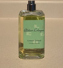Lemon Island Pure Perfume Spray (Unisex) By Atelier Cologne 3.3 oz / 100 ml picture