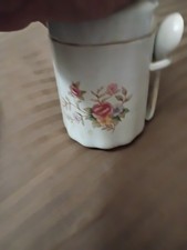 vintage 1988 ceramic kitchen Container picture