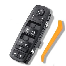 Master Power Window Control Switch 4602863AB for 09-12 Dodge Ram 1500 2500 3500 picture