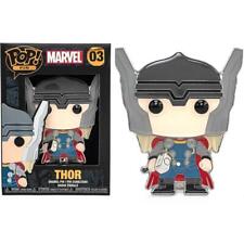 Funko Pop Pins: Marvel - Thor Figure picture