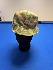 Vietnam Era MAAG Duck Hunter Camo Cap picture