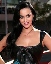 KATY PERRY 8x10 Celebrity Photo Photograph picture