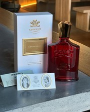 creed centaurus Eau De Parfum 100 ml for UNISEX new in box picture