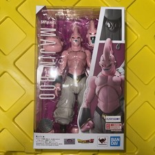 Bandai SH Figuarts Majin Boo Action Figure picture