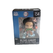 Funko Minis Demon Slayer Nezuko Kamado picture