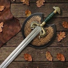 Handmade Theodred Sword Replica 38