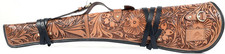 33 Inch Rifle Case Soft Shotgun Cases - Genuine Leather Rifle & Shotgun Cases Hu picture
