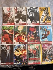 Marvel Uncanny X-Men Complete Set Volumes 1-35 600 Bendis Full Run Plus Annual 1 picture