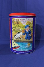 Vintage Cracker Jack 