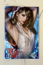 Female Force: Taylor Swift Cosplay - NICE - Shikarii - NM+/M 2024 Exclusive HTF picture