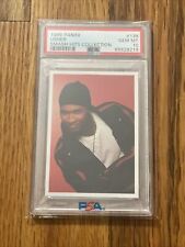 1999 Panini Smash Hits Collection Usher Rookie Card #138 PSA 10 Gem Mint RC picture