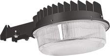 LED Barn Light 120W Outdoor Yard Light with Photocell 5000K picture
