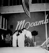 Photo of Marquees Venues Historic 1960s Old Photo 32 picture