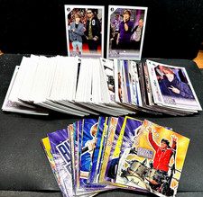 Justin Bieber 2010 Panini 1st Print Complete SET 150 Cards + 30 Stickers Drake picture