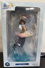 SQUARE ENIX Final Fantasy X 25th Anniversary Kuji Yuna Figure Prize B FS Japan picture