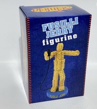 Seinfeld Fusilli Jerry 6" Figurine 30th Anniversary picture