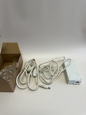 Used Futurola Knockbox 100 Cone Filler Part Power Adapter picture