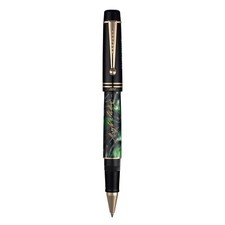 Brand New  LeBOEUF Mary Shelley FRANKENSTEIN Limited Edition Roller Ball Pen picture