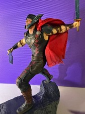 Iron Studios Thor Ragnarok Statue Art Scale 1/10 picture