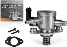 EP1028 High Pressure Fuel Pump Compatible with Buick LaCrosse Verano picture