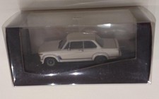Kyosho White BMW 2002 Turbo picture