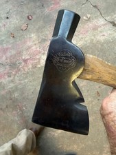 Vintage Belknap axe hatchet. picture