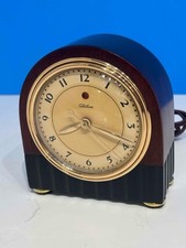 Ex Vintage 1939-42 TELECHRON