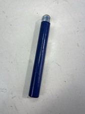 Vintage Kaleidoscope by Magic Marble Kaleidoscope Blue Z7 picture