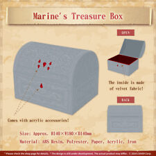 Hololive Houshou Marine Birthday Celebration 2023 - Marine's Treasure Box picture