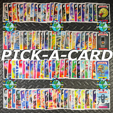 2023 SERIES 2 GARBAGE PAIL KIDS INTERGOOLACTIC MAYHEM PICK-A-CARD BASE 1A-100B picture