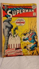 Superman # 251 (DC,1974) Fine- picture