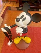 Extremely RARE Vintage Mickey Mouse 13.5