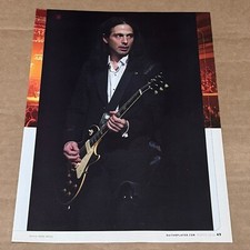 AL PITRELLI - Music Print Ad Photo - 2010 picture