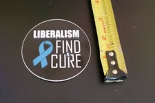 Liberalism is a Mental Disorder Find The Cure 🎗 CNN SUCKS TRUMP 2024 picture