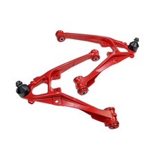 Front Lower Control Arms for 2007-2013 Chevy Silverado 1500, Suburban 1500, A... picture