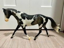 Breyer Epona BreyerFest 2020 Full mane and tail version picture