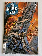 The Batman’s Grave #9 Maxi-Series (DC, 2020) NM Combined Shipping picture
