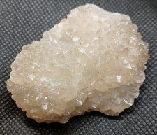 Druzy Quartz Crystal Cluster Raw Natural picture