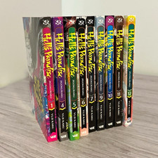 Hell's Paradise Manga lot picture