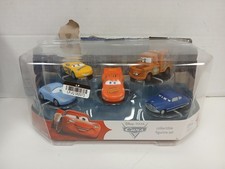 Disney Pixar Collectible Figurine Set picture