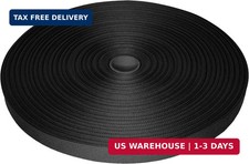 MilSpec 17337 Nylon Webbing Strap | Berry compliant, Heavy Duty, for tactical ge picture