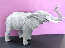 Vintage Vinyl Elephant 11