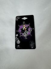 Brand New-Boxlunch Disney Pin-Nightmare Before Christmas Mayor 30th Anniversary picture